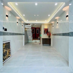 Bán Siêu Phẩm Nhà Phố Đường Phạm Văn Chiêu, Quận Gò Vấp, Hồ Chí Minh