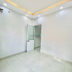 Lên sóng nhà HXH Đ.Phan Văn Trị  P5, Gò Vấp, 52m2, 2 tỷ750tr, sổ riêng