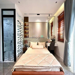 Bán Siêu Phẩm Nhà Phố Đường Phạm Văn Chiêu, Quận Gò Vấp, Hồ Chí Minh