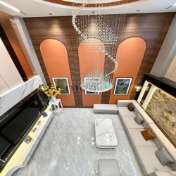 Bán Siêu Phẩm Nhà Phố Đường Phạm Văn Chiêu, Quận Gò Vấp, Hồ Chí Minh