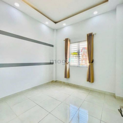 Lên sóng nhà HXH Đ.Phan Văn Trị  P5, Gò Vấp, 52m2, 2 tỷ750tr, sổ riêng