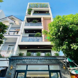 Bán Siêu Phẩm Nhà Phố Đường Phạm Văn Chiêu, Quận Gò Vấp, Hồ Chí Minh
