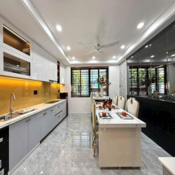Bán Siêu Phẩm Nhà Phố Đường Phạm Văn Chiêu, Quận Gò Vấp, Hồ Chí Minh