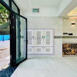 Bán Siêu Phẩm Nhà Phố Đường Phạm Văn Chiêu, Quận Gò Vấp, Hồ Chí Minh