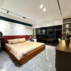Bán Siêu Phẩm Nhà Phố Đường Phạm Văn Chiêu, Quận Gò Vấp, Hồ Chí Minh