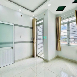 Lên sóng nhà HXH Đ.Phan Văn Trị  P5, Gò Vấp, 52m2, 2 tỷ750tr, sổ riêng