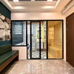 Bán Siêu Phẩm Nhà Phố Đường Phạm Văn Chiêu, Quận Gò Vấp, Hồ Chí Minh