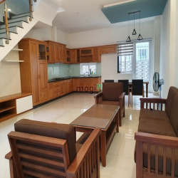 Cho thuê Nhà Melosa Khang Điền, 6x18m. Trệt + 2.5 lầu. giá 18tr/th.