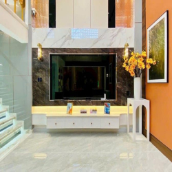 Bán Siêu Phẩm Nhà Phố Đường Phạm Văn Chiêu, Quận Gò Vấp, Hồ Chí Minh