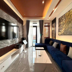 Bán Siêu Phẩm Nhà Phố Đường Phạm Văn Chiêu, Quận Gò Vấp, Hồ Chí Minh