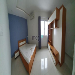 Cho thuê Nhà Melosa Khang Điền, 6x18m. Trệt + 2.5 lầu. giá 18tr/th.