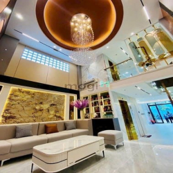 Bán Siêu Phẩm Nhà Phố Đường Phạm Văn Chiêu, Quận Gò Vấp, Hồ Chí Minh