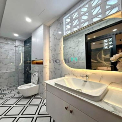 Bán Siêu Phẩm Nhà Phố Đường Phạm Văn Chiêu, Quận Gò Vấp, Hồ Chí Minh
