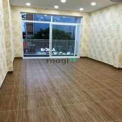 1c  H.IẾM bán MẶT TIỀN PHÚ NHUẬN-4tầng,- lề 5m, khu thời trang áo cưới