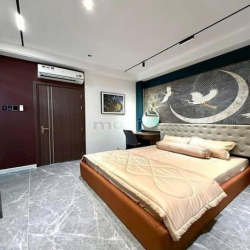 Bán Siêu Phẩm Nhà Phố Đường Phạm Văn Chiêu, Quận Gò Vấp, Hồ Chí Minh