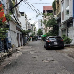 Biệt Thự TRƯỜNG CHINH-Khu VIP Bàu Cát- ÔTô Vào Nhà- 100M2-Có Thang Máy