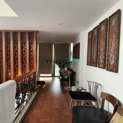 Biệt Thự TRƯỜNG CHINH-Khu VIP Bàu Cát- ÔTô Vào Nhà- 100M2-Có Thang Máy