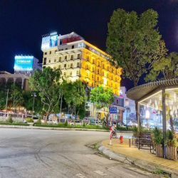 Nhà 2 lầu vị trí rất đẹp mặt tiền Xô Viết Nghệ Tĩnh, Cần Thơ