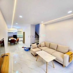 Bán nhà Hẻm 3m Đường Số 2, P3, GV, 3.2 x 9m, 2 tầng, 3.88 tỷ TL