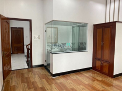 Nhà phố 2 lầu tuyệt đẹp đường B1 KDC Hưng Phú, Q.Cái Răng, Cần Thơ