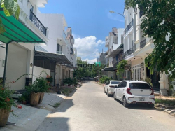 Nhà phố 2 lầu tuyệt đẹp đường B1 KDC Hưng Phú, Q.Cái Răng, Cần Thơ