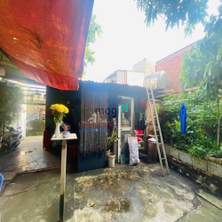 Bán nhà nát đường số 8, Trường Thọ, Thủ Đức 5,9 tỷ/100m2