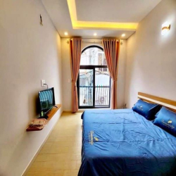 Bán nhà Hẻm 3m Đường Số 2, P3, GV, 3.2 x 9m, 2 tầng, 3.88 tỷ TL