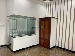 Nhà phố 2 lầu tuyệt đẹp đường B1 KDC Hưng Phú, Q.Cái Răng, Cần Thơ