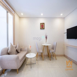 ✅Cho Thuê Căn Hộ Cao Cấp_Gần Phố Đi Bộ, Nhà Thờ Đức Bà, Pasteur