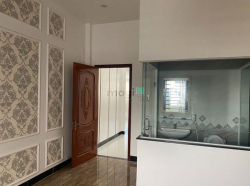 Nhà phố 2 lầu tuyệt đẹp đường B1 KDC Hưng Phú, Q.Cái Răng, Cần Thơ