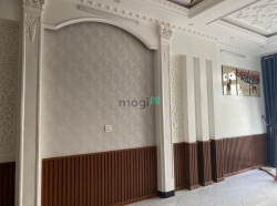 Nhà phố 2 lầu tuyệt đẹp đường B1 KDC Hưng Phú, Q.Cái Răng, Cần Thơ