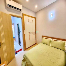 Bán nhà Hẻm 3m Đường Số 2, P3, GV, 3.2 x 9m, 2 tầng, 3.88 tỷ TL