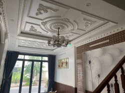 Nhà phố 2 lầu tuyệt đẹp đường B1 KDC Hưng Phú, Q.Cái Răng, Cần Thơ