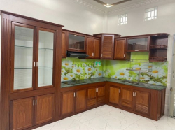 Nhà phố 2 lầu tuyệt đẹp đường B1 KDC Hưng Phú, Q.Cái Răng, Cần Thơ