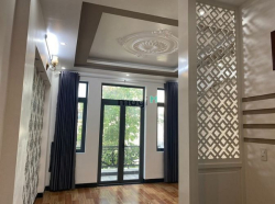 Nhà phố 2 lầu tuyệt đẹp đường B1 KDC Hưng Phú, Q.Cái Răng, Cần Thơ