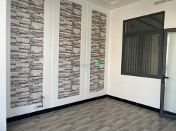 Nhà phố 2 lầu tuyệt đẹp đường B1 KDC Hưng Phú, Q.Cái Răng, Cần Thơ