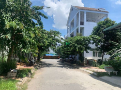 Nhà phố 2 lầu tuyệt đẹp đường B1 KDC Hưng Phú, Q.Cái Răng, Cần Thơ