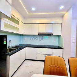 Bán nhà Hẻm 3m Đường Số 2, P3, GV, 3.2 x 9m, 2 tầng, 3.88 tỷ TL