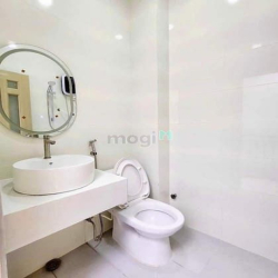 Bán nhà Hẻm 3m Đường Số 2, P3, GV, 3.2 x 9m, 2 tầng, 3.88 tỷ TL