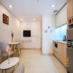 ✅Cho Thuê Căn Hộ Cao Cấp_Gần Phố Đi Bộ, Nhà Thờ Đức Bà, Pasteur
