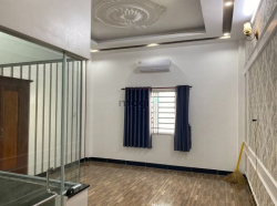 Nhà phố 2 lầu tuyệt đẹp đường B1 KDC Hưng Phú, Q.Cái Răng, Cần Thơ