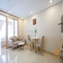 ✅Cho Thuê Căn Hộ Cao Cấp_Gần Phố Đi Bộ, Nhà Thờ Đức Bà, Pasteur