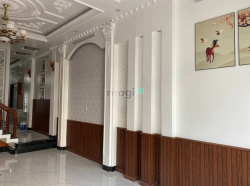 Nhà phố 2 lầu tuyệt đẹp đường B1 KDC Hưng Phú, Q.Cái Răng, Cần Thơ