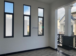 Nhà phố 2 lầu tuyệt đẹp đường B1 KDC Hưng Phú, Q.Cái Răng, Cần Thơ