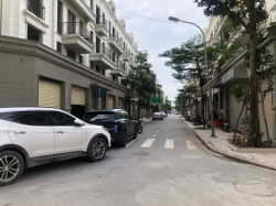 Chủ nhà thiện chí bán nhanh căn Shophouse Hải Phát nằm tại trung tâm