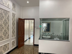 Nhà phố 2 lầu tuyệt đẹp đường B1 KDC Hưng Phú, Q.Cái Răng, Cần Thơ