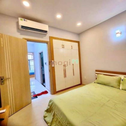 Bán nhà Hẻm 3m Đường Số 2, P3, GV, 3.2 x 9m, 2 tầng, 3.88 tỷ TL