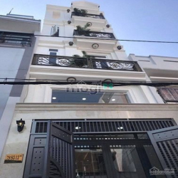 Cho thuê nhà ngõ 12 nguyễn văn huyên 75m x 4T ô tô đỗ cửa