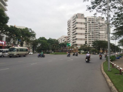 Bán shophouse kinh doanh khu Grand View, Nguyễn Bính, Phú Mỹ Hưng