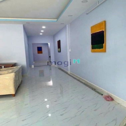 Bán Nhà 100m² -giá 3 tỷ 8 -hẻm thông Đỗ Xuân Hợp qua Dương Đình Hội ,